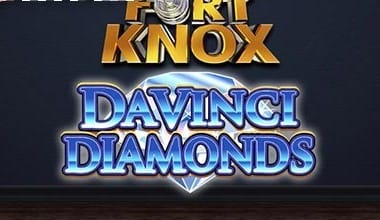 Fort Knox Da Vinci Diamonds