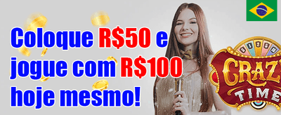 Jackpot de Primeira Depósito promotion